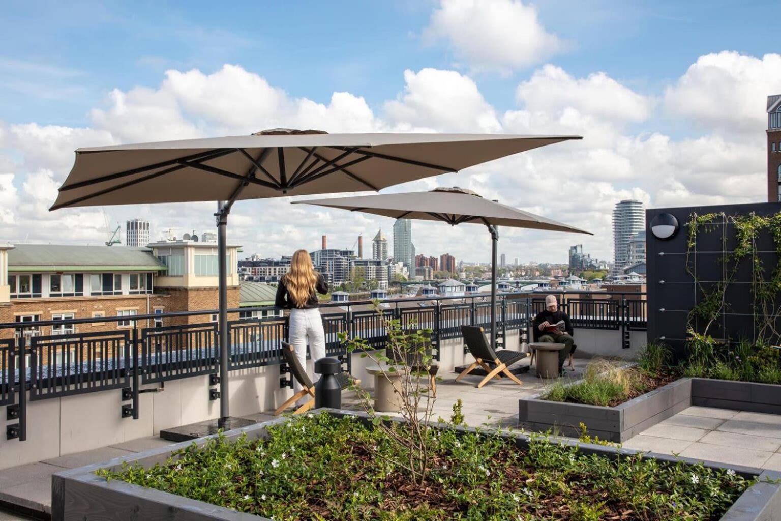 Florence Dock - London Exterior photo